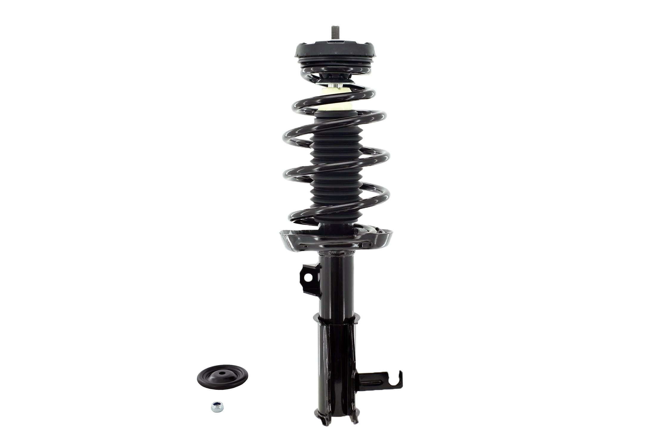 FCS Strut / Coil Spring / Mount Assembly 3333514R