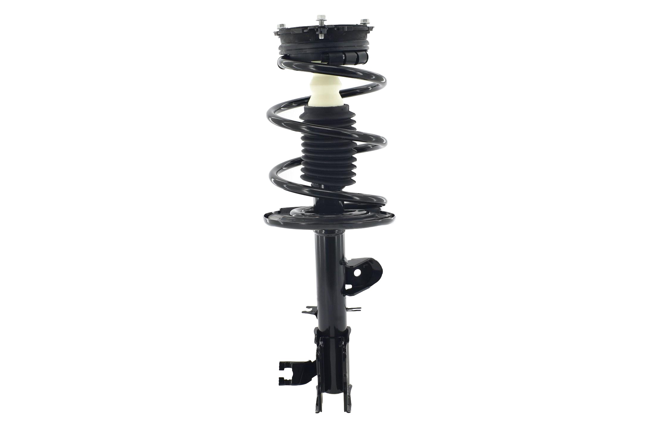FCS Strut / Coil Spring / Mount Assembly 3333564L