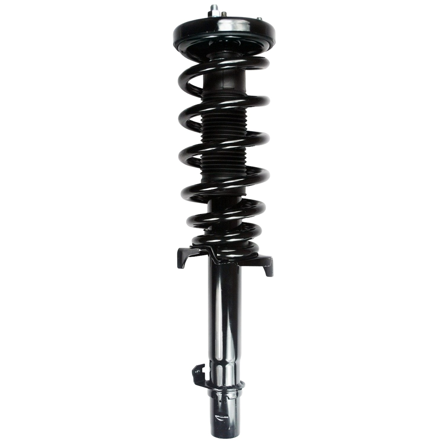 FCS Strut / Coil Spring / Mount Assembly 3335797L