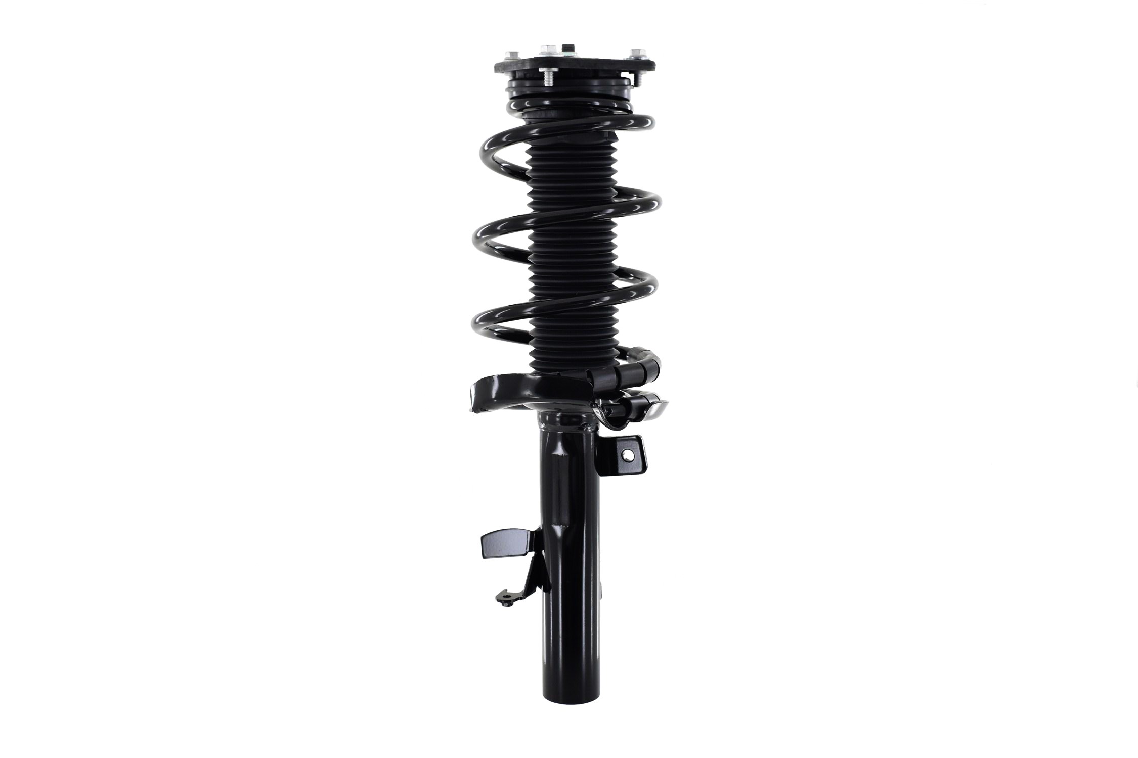 FCS Strut / Coil Spring / Mount Assembly 3335877L