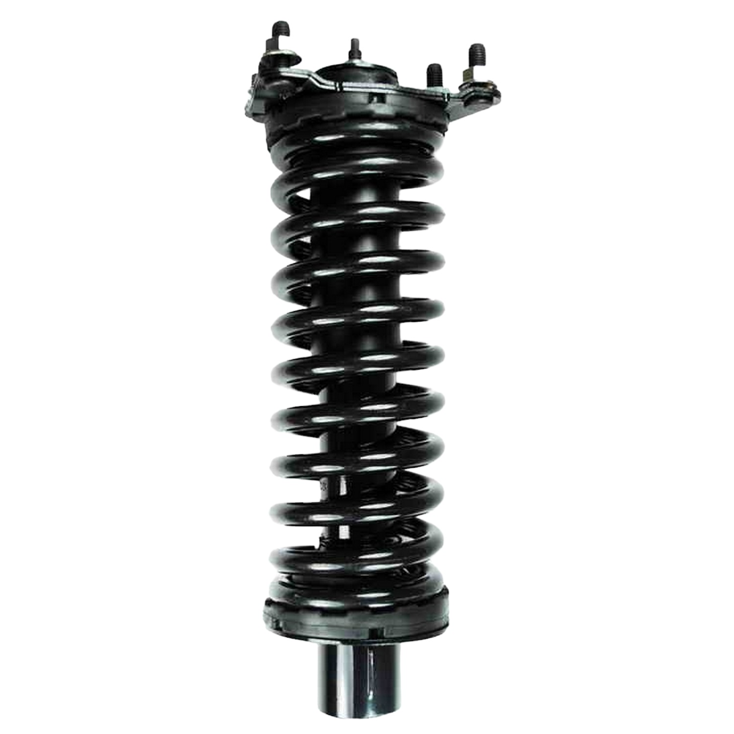 FCS Strut / Coil Spring / Mount Assembly 3336329L