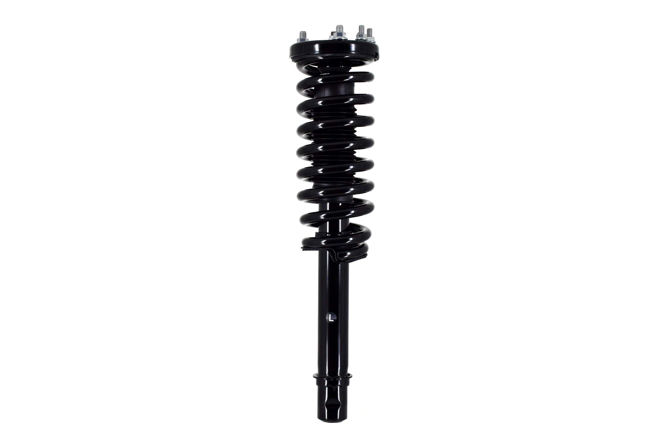 FCS Strut / Coil Spring / Mount Assembly 3336347L