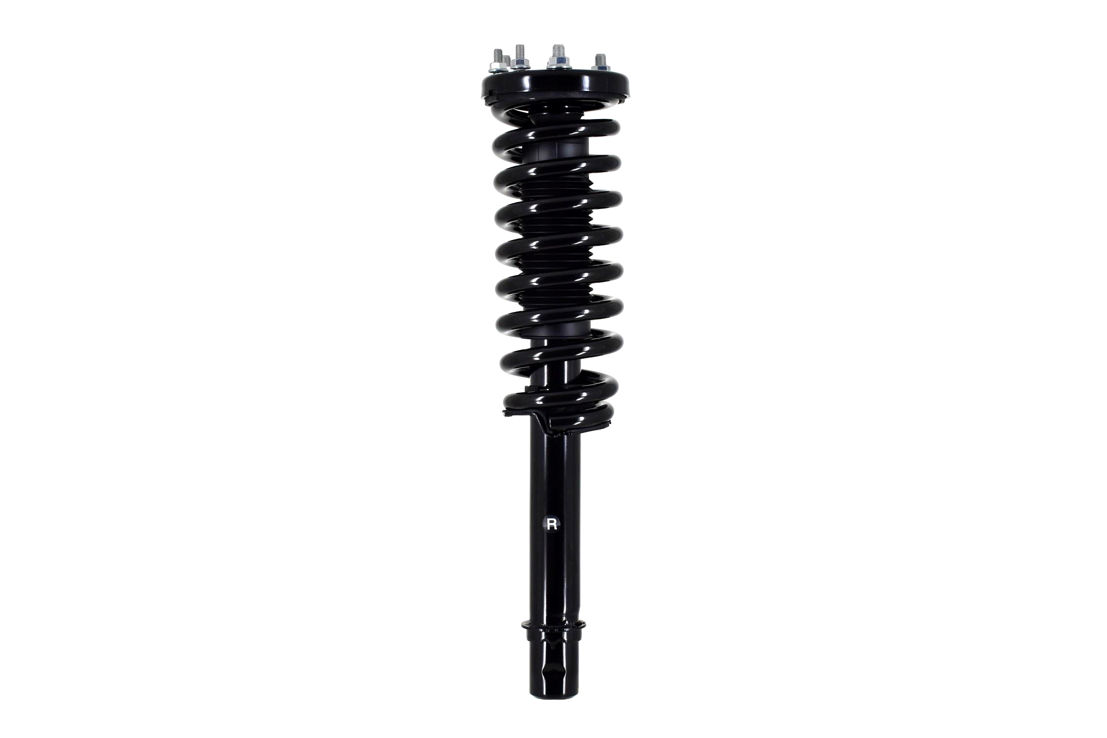 FCS Strut / Coil Spring / Mount Assembly 3336347R