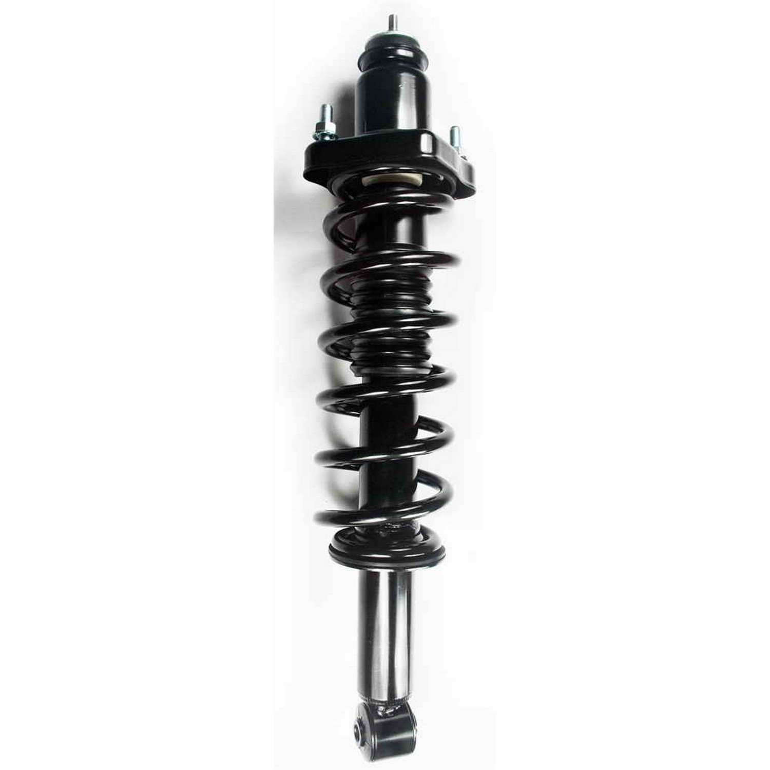 FCS Strut / Coil Spring / Mount Assembly 3345484