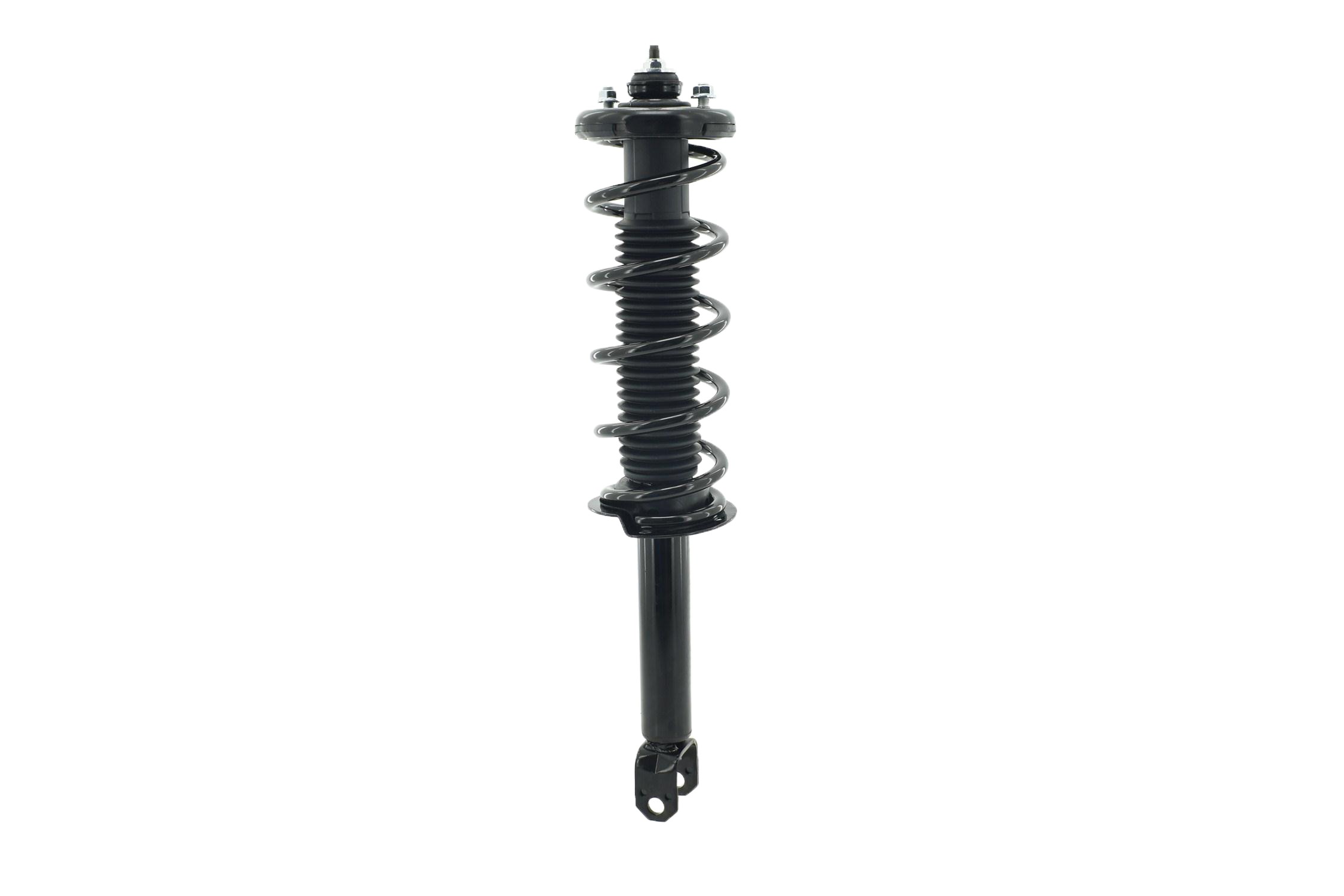 FCS Strut / Coil Spring / Mount Assembly 3345685L