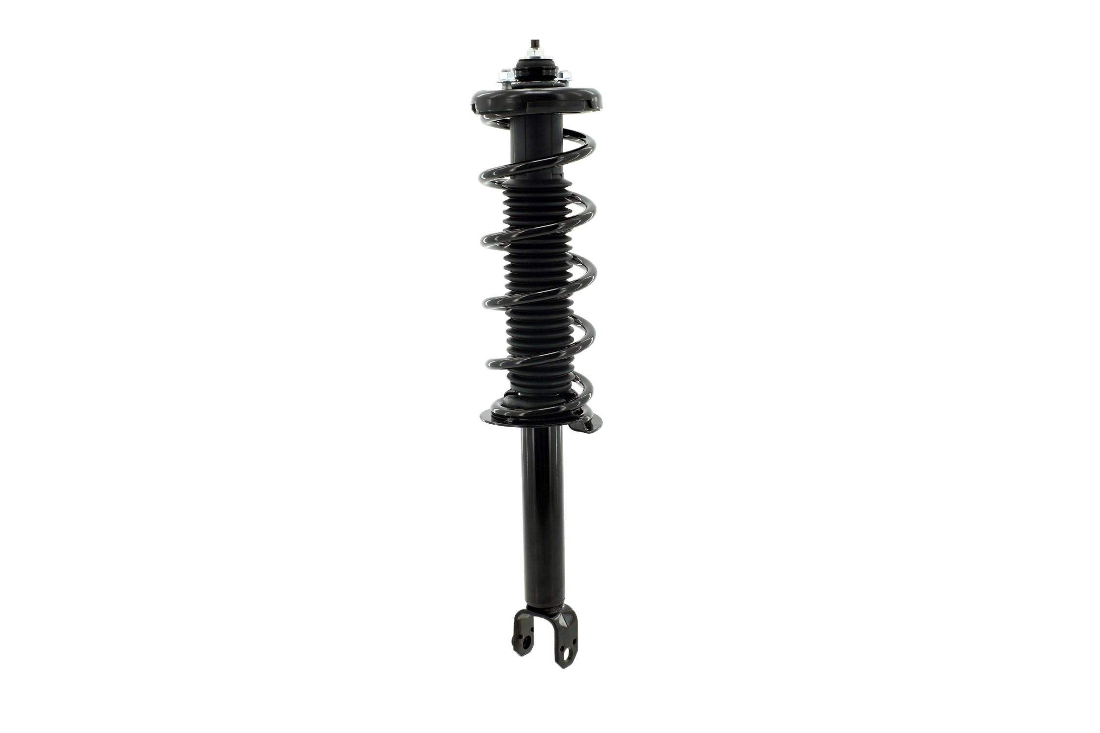 FCS Strut / Coil Spring / Mount Assembly 3345685R