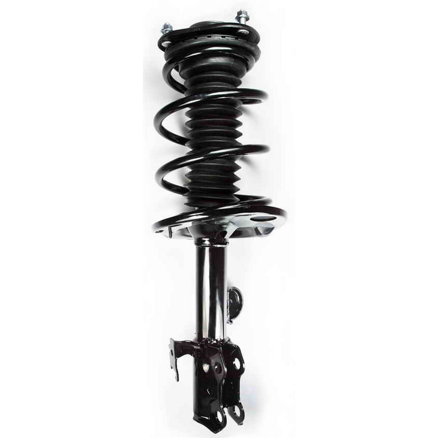 FCS Strut / Coil Spring / Mount Assembly 4331622R