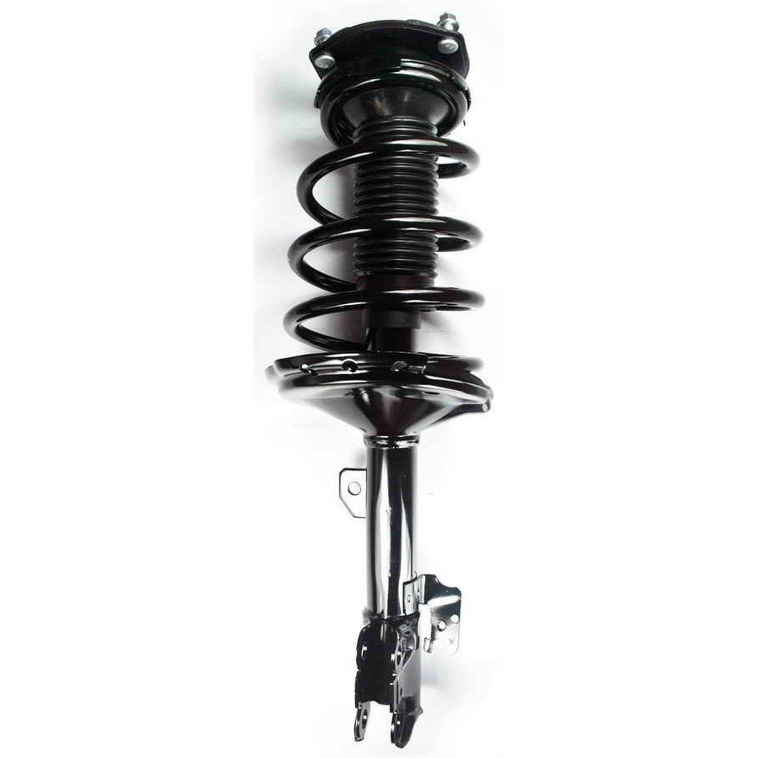 FCS Strut / Coil Spring / Mount Assembly 4331660R