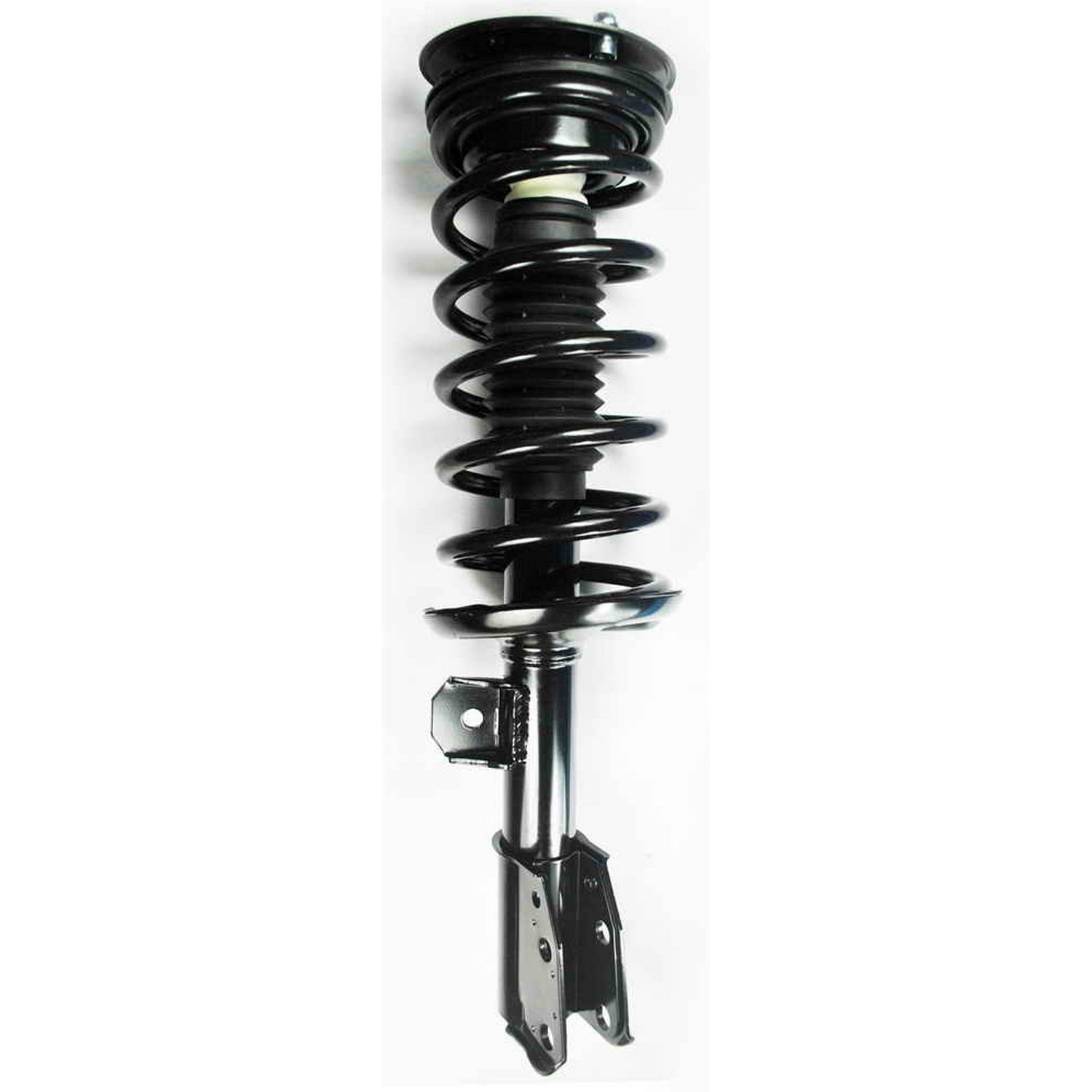 FCS Strut / Coil Spring / Mount Assembly 4331778R