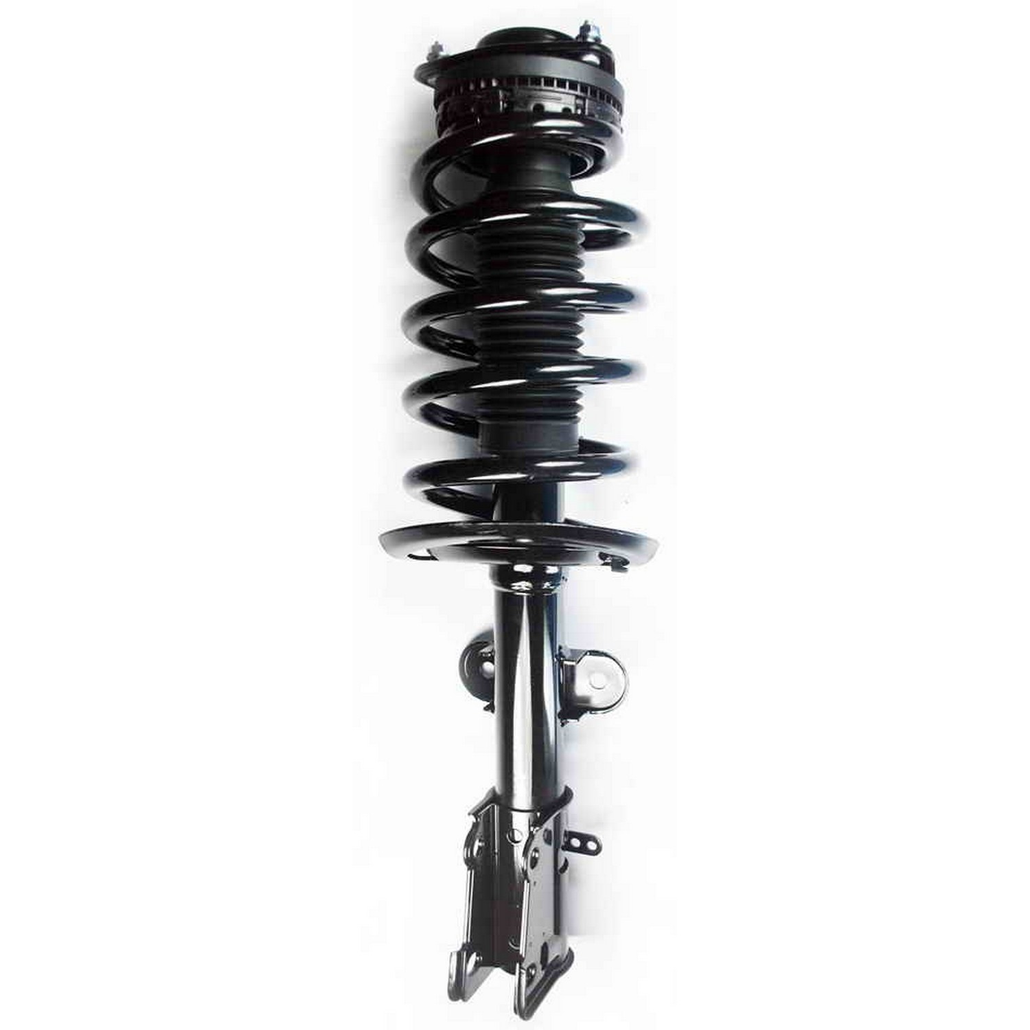 FCS Strut / Coil Spring / Mount Assembly 4331821L