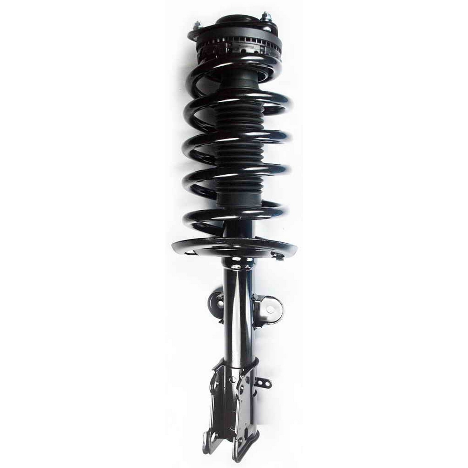 FCS Strut / Coil Spring / Mount Assembly 4331821R