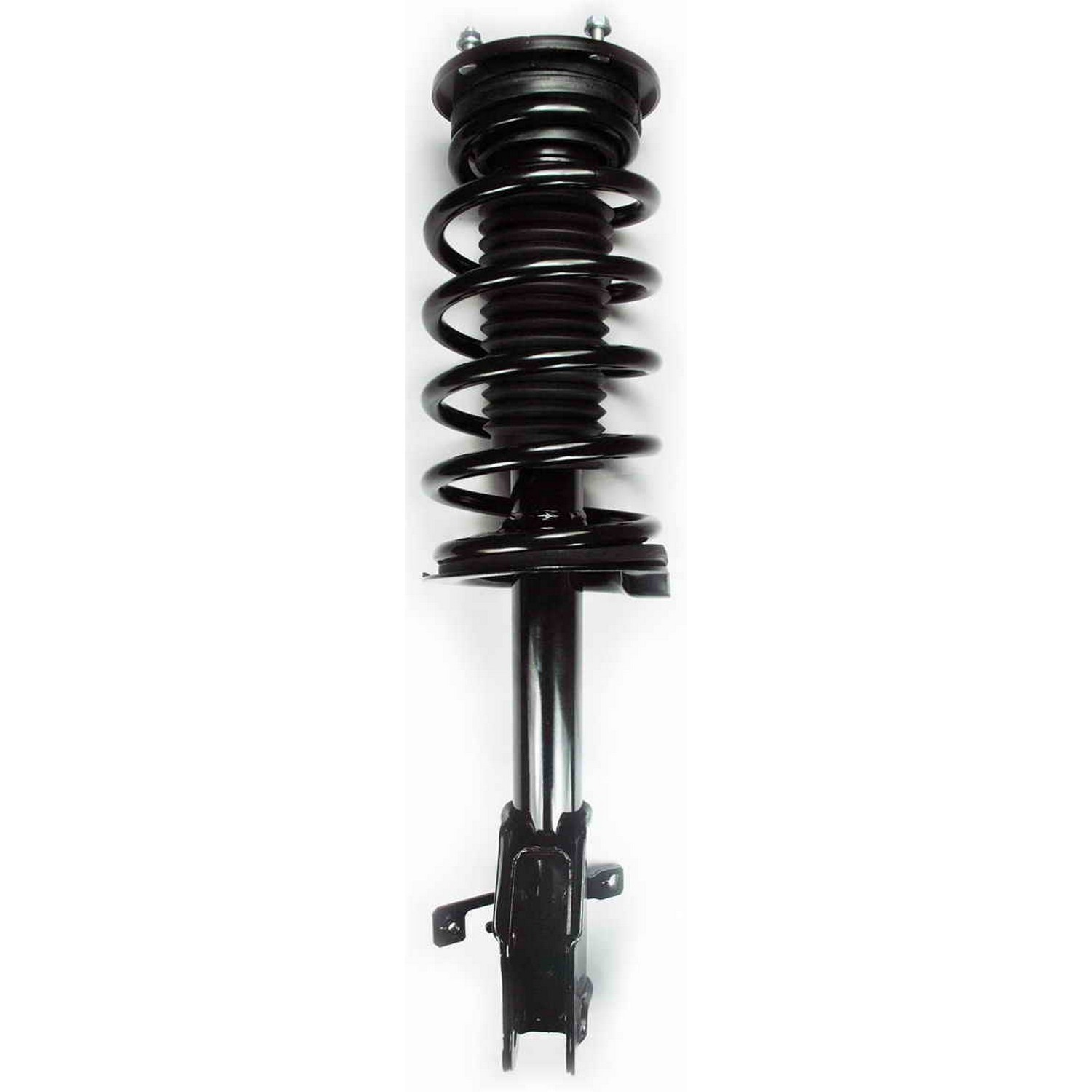 FCS Strut / Coil Spring / Mount Assembly 4333363L