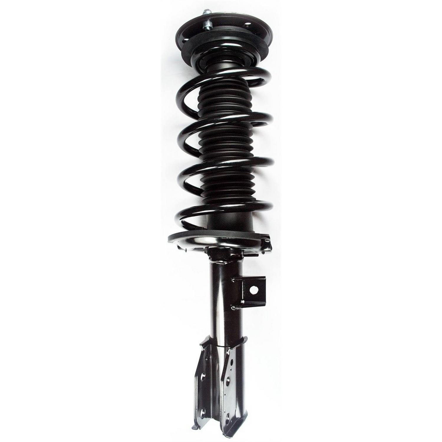 FCS Strut / Coil Spring / Mount Assembly 4333392L