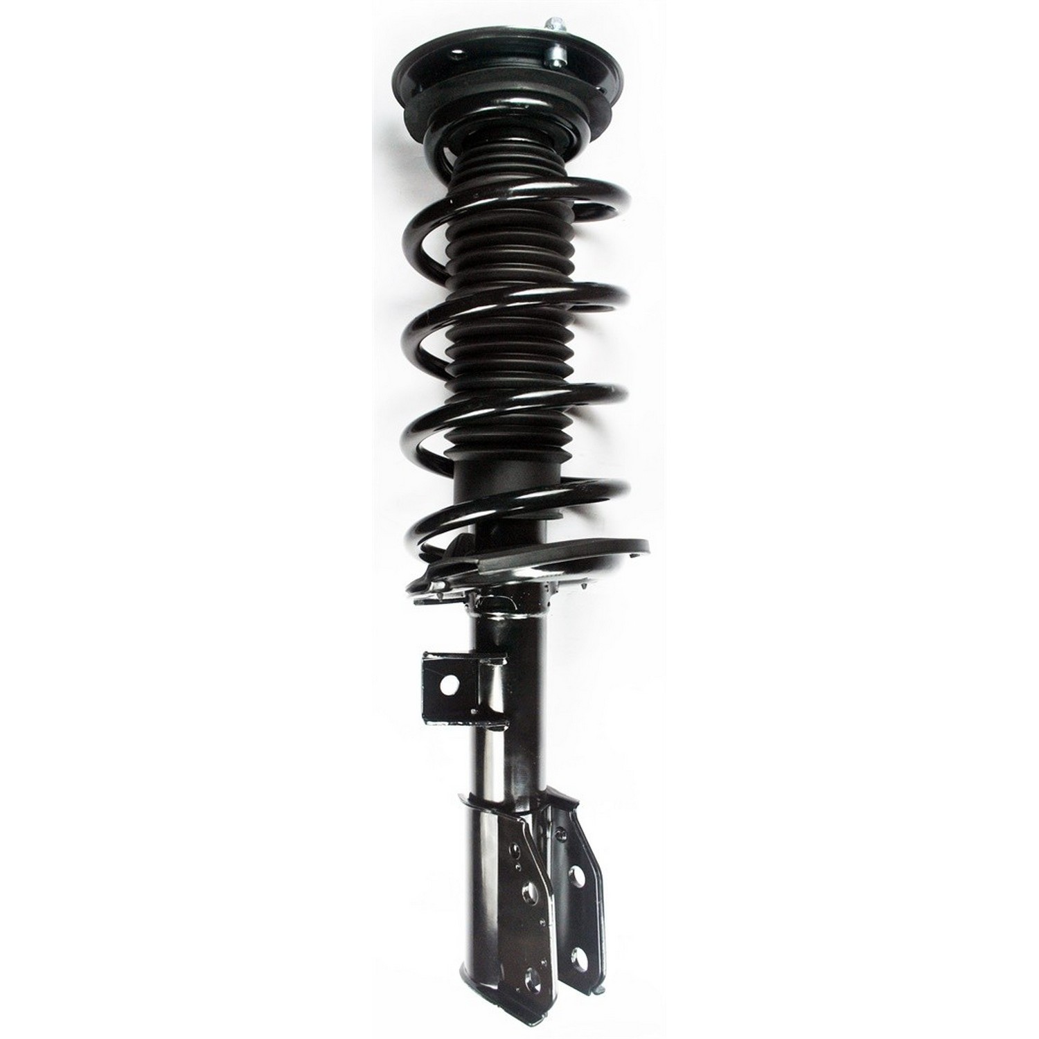 FCS Strut / Coil Spring / Mount Assembly 4333392R