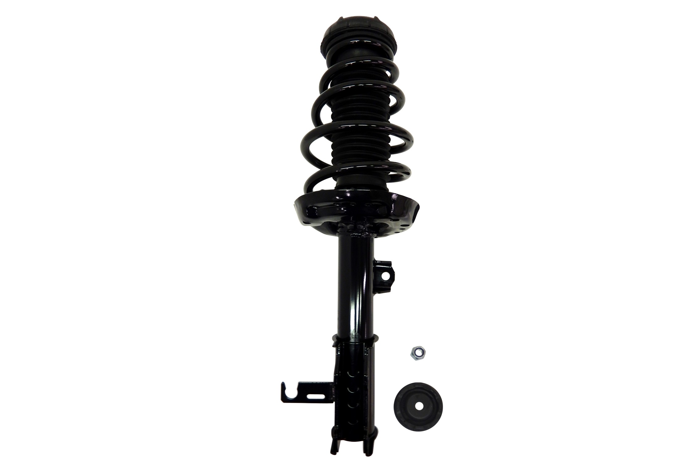 FCS Strut / Coil Spring / Mount Assembly 4333414L