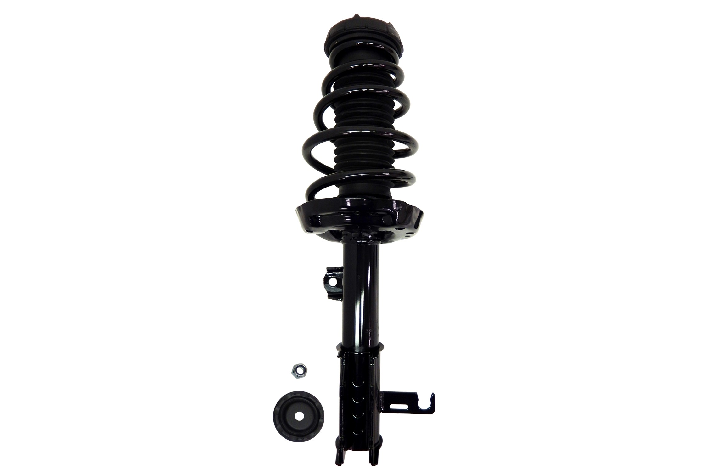 FCS Strut / Coil Spring / Mount Assembly 4333414R
