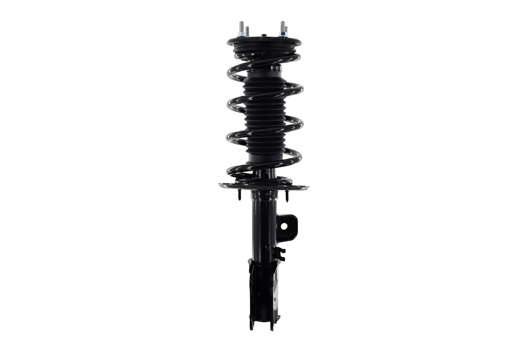 FCS Strut / Coil Spring / Mount Assembly 4333489L