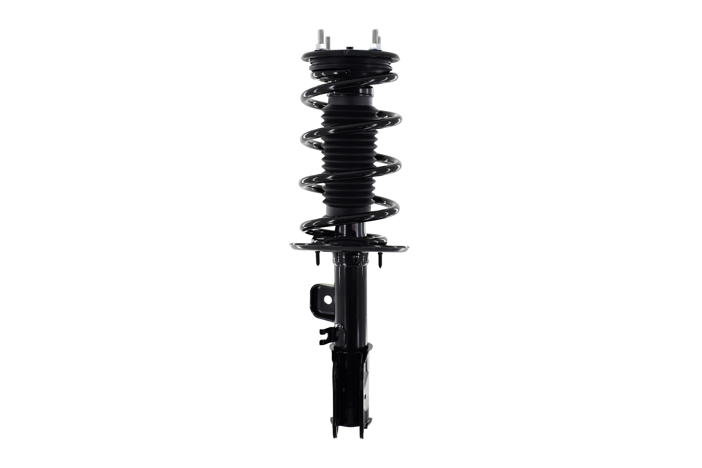 FCS Strut / Coil Spring / Mount Assembly 4333489R