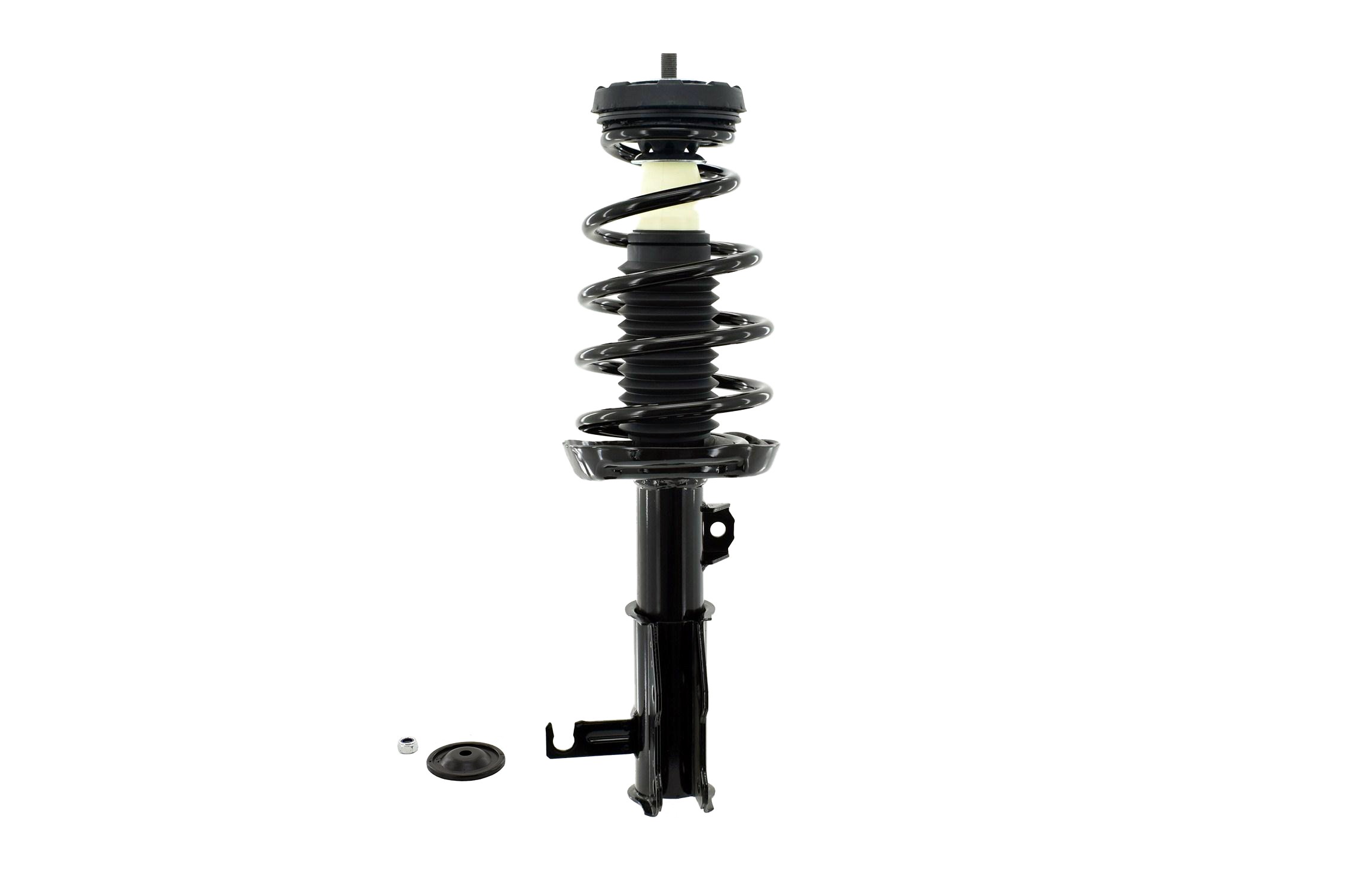FCS Strut / Coil Spring / Mount Assembly 4333514L