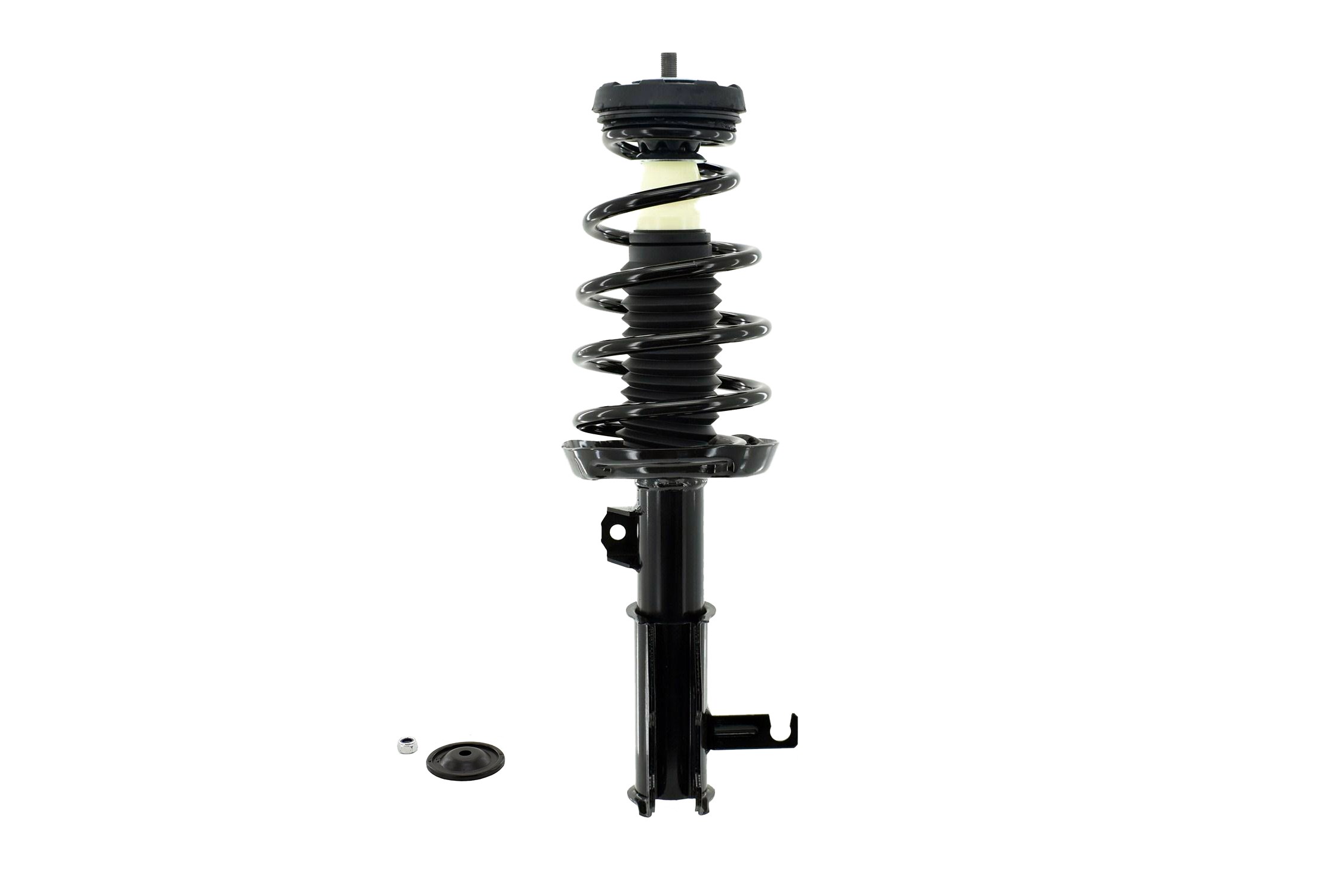 FCS Strut / Coil Spring / Mount Assembly 4333514R
