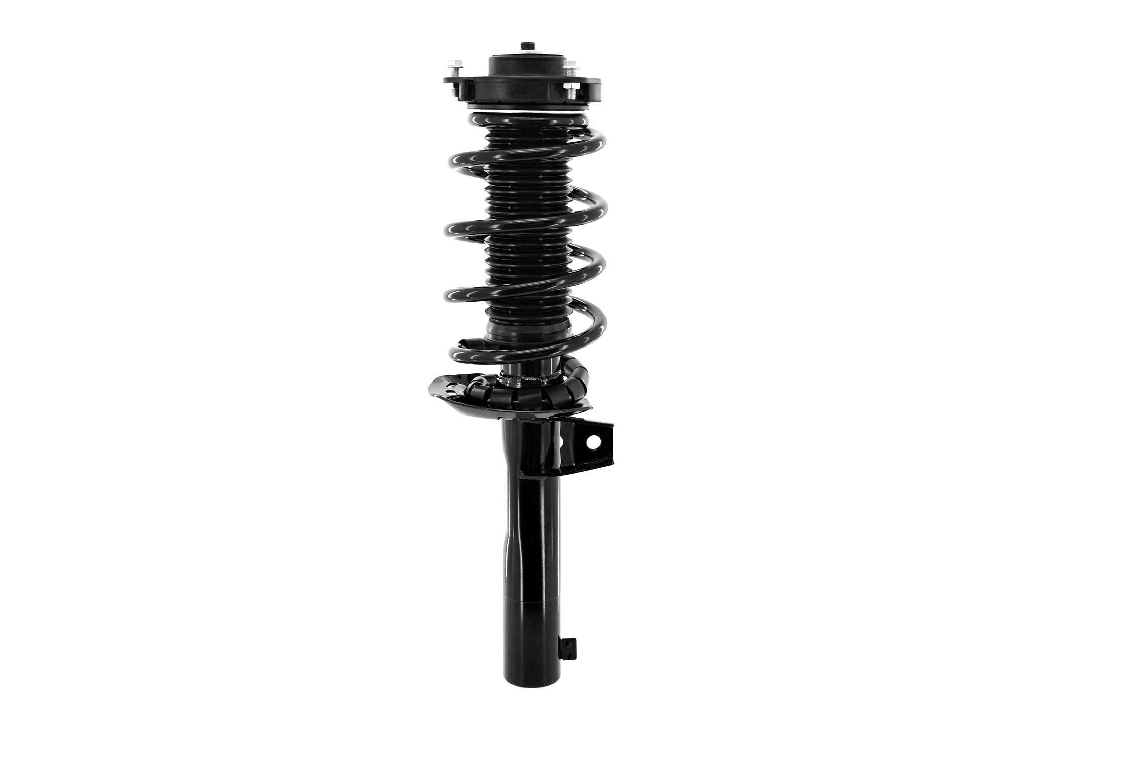 FCS Strut / Coil Spring / Mount Assembly 4335576