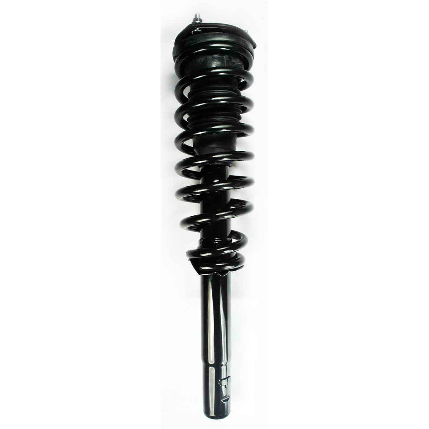 FCS Strut / Coil Spring / Mount Assembly 4335790