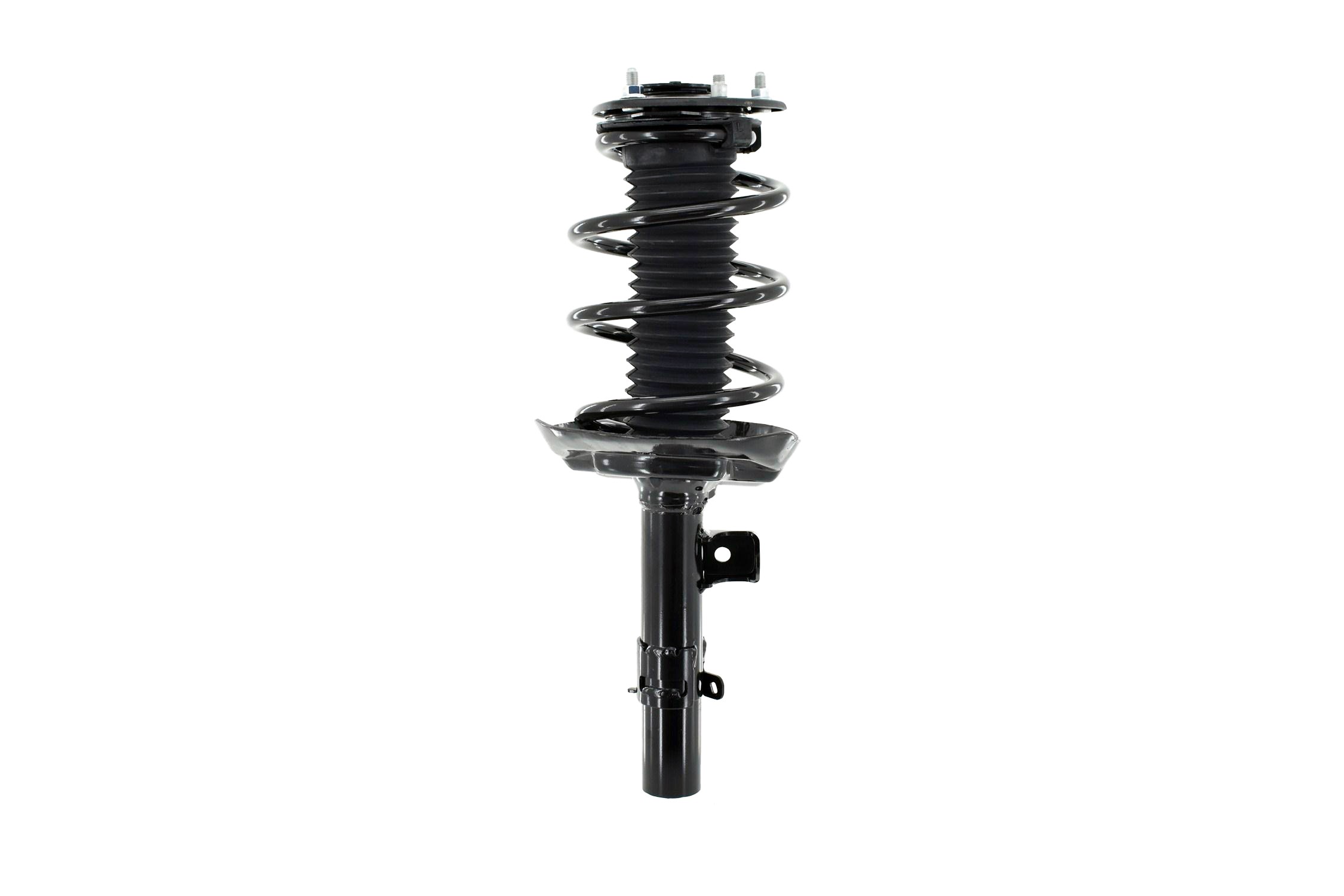 FCS Strut / Coil Spring / Mount Assembly 4335909L
