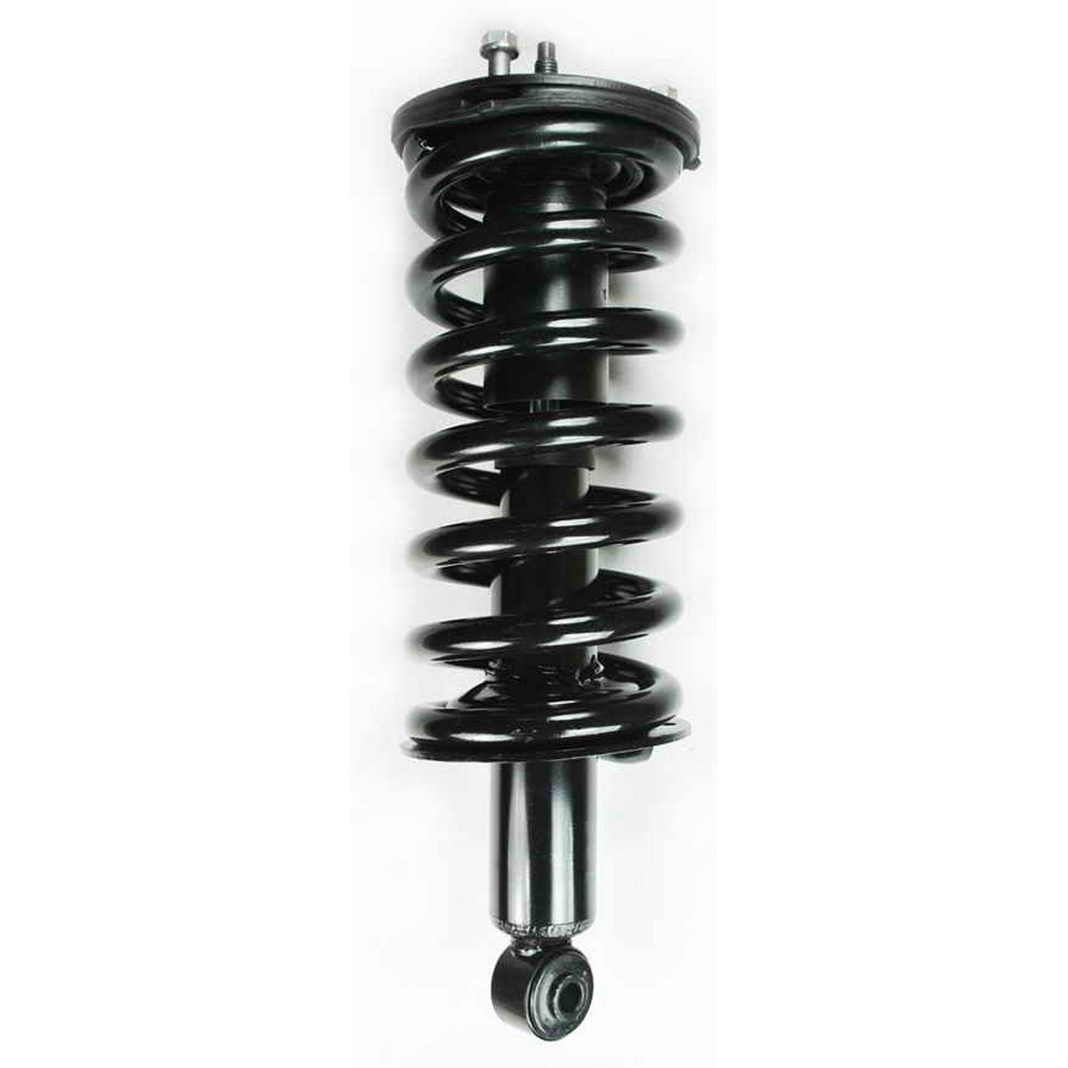 FCS Strut / Coil Spring / Mount Assembly 4345497