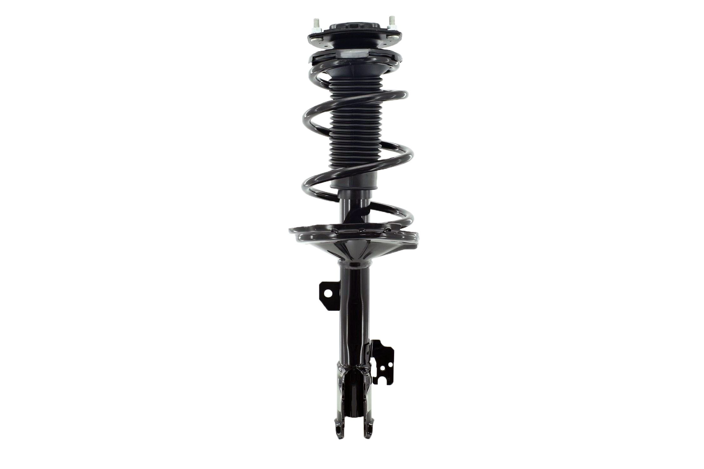 FCS Strut / Coil Spring / Mount Assembly 5331660R