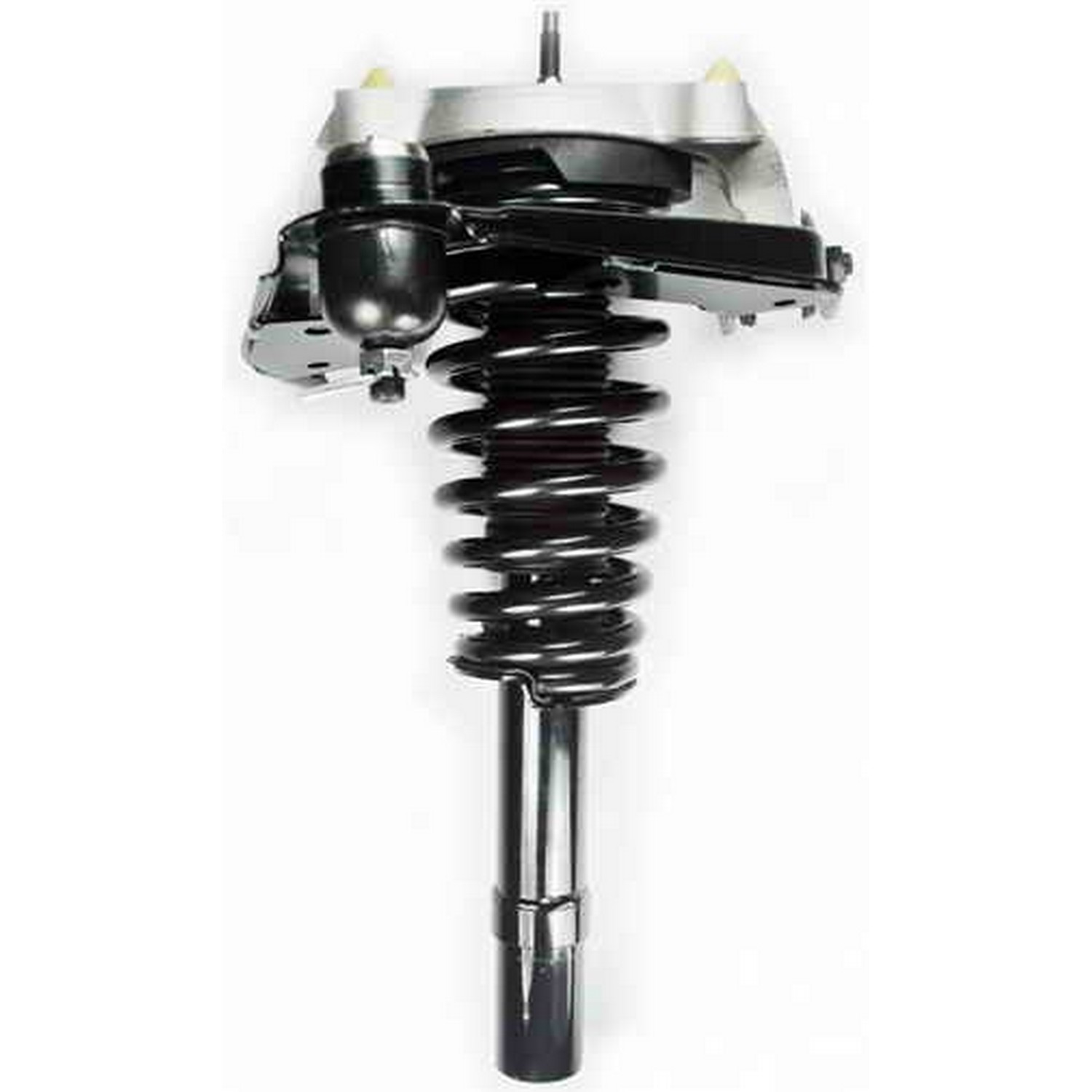 FCS Strut / Coil Spring / Mount Assembly 8335532R