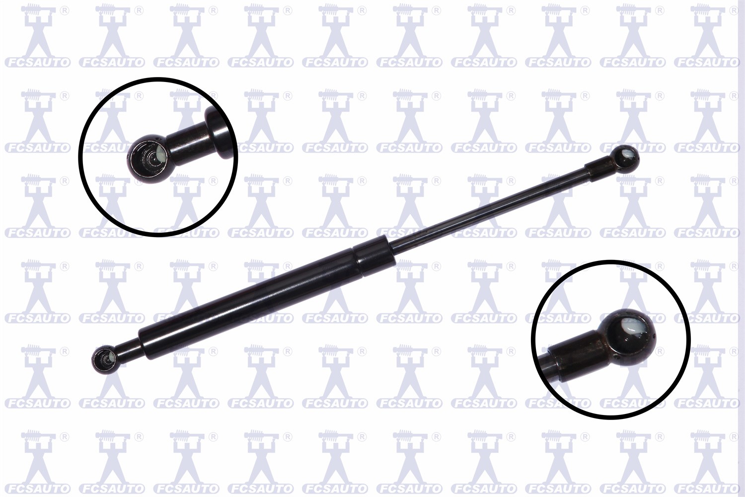FCS Lift Support 84107