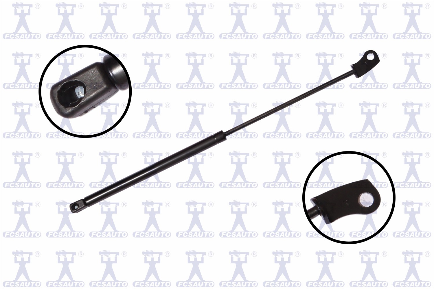 FCS Lift Support 84163L