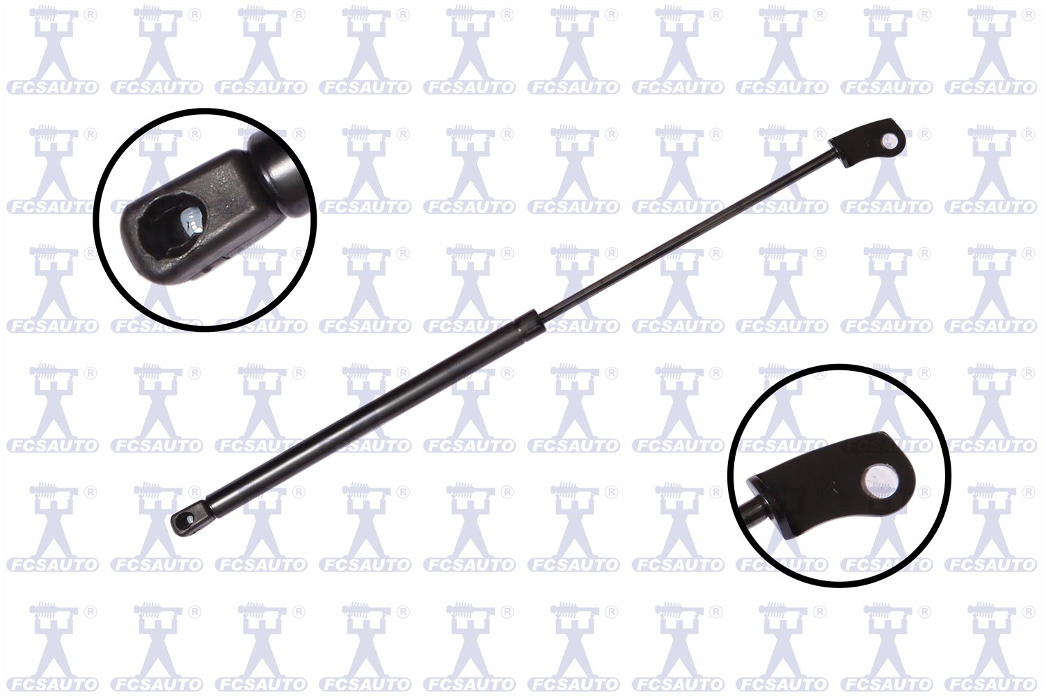 FCS Lift Support 84163R