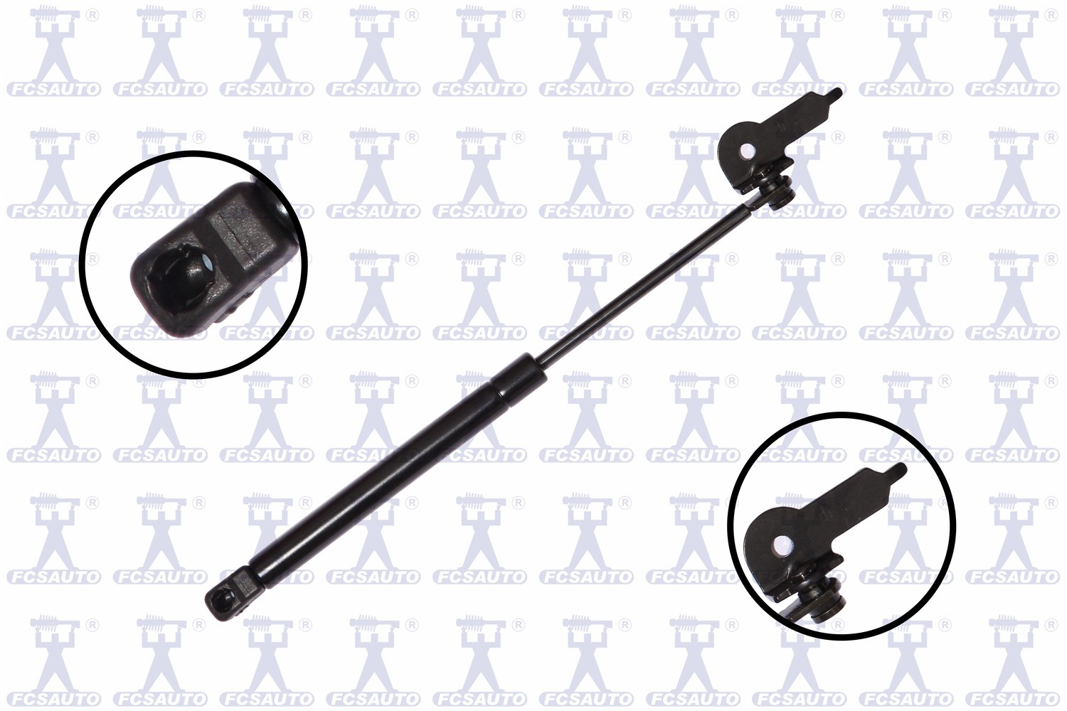 FCS Lift Support 84174R