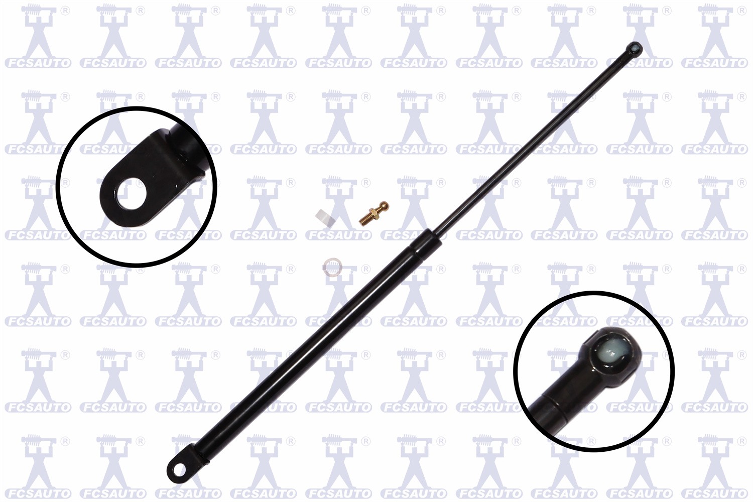 FCS Lift Support 84211
