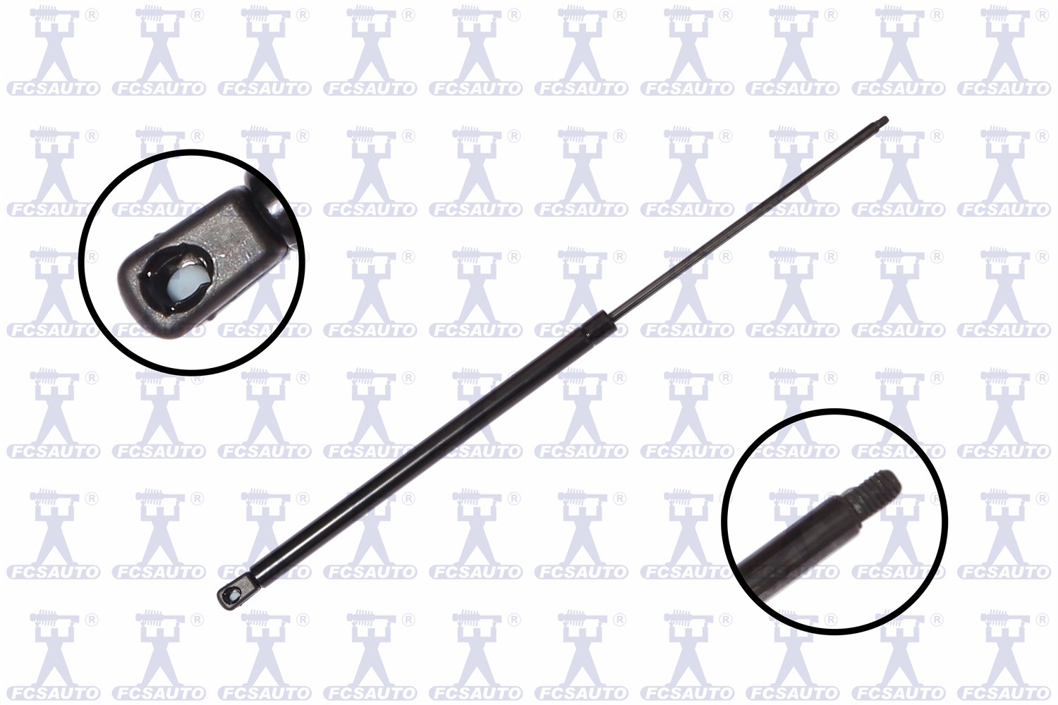 FCS Lift Support 84219
