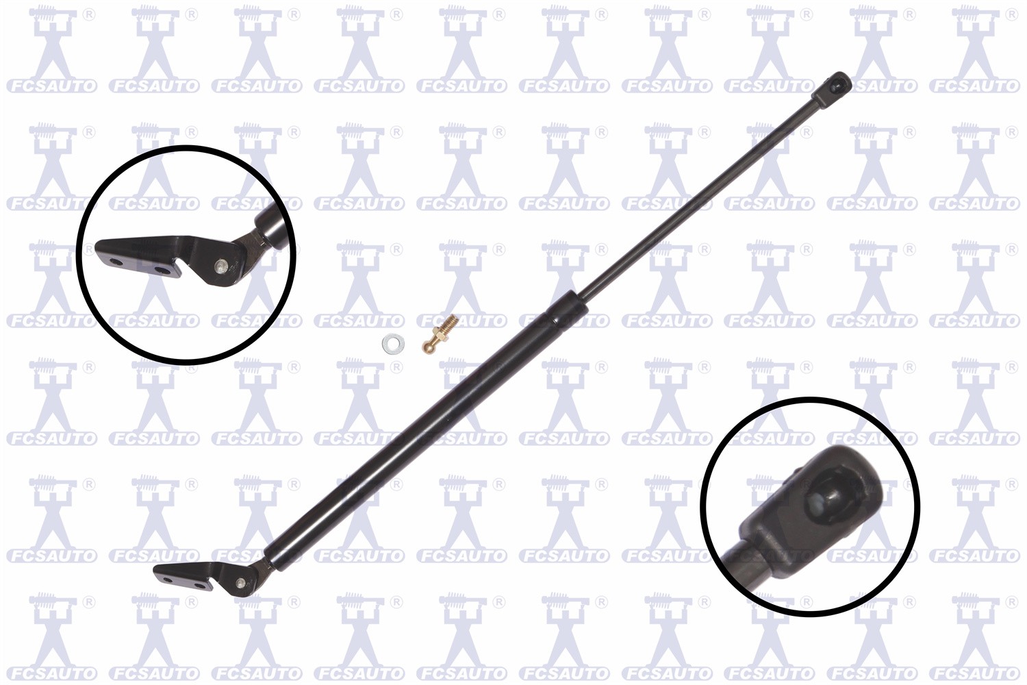 FCS Lift Support 84221R