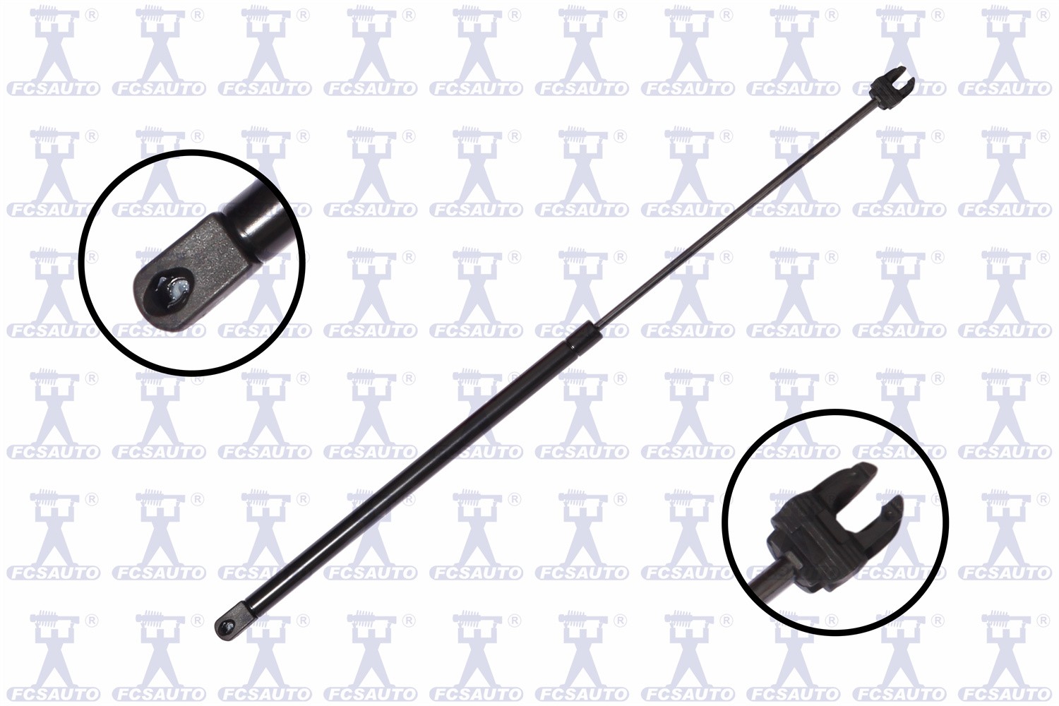 FCS Lift Support 84257
