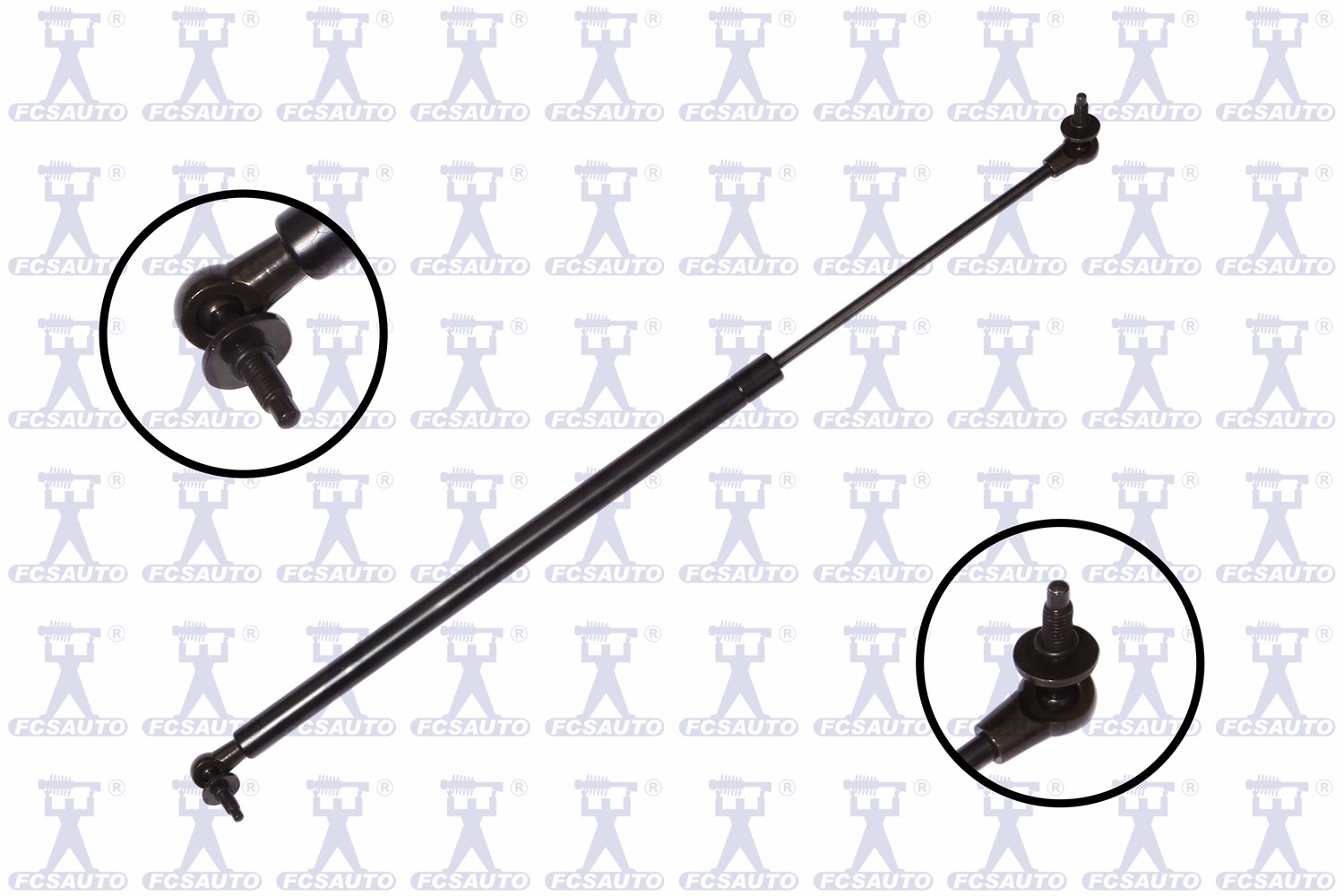 FCS Lift Support 84290