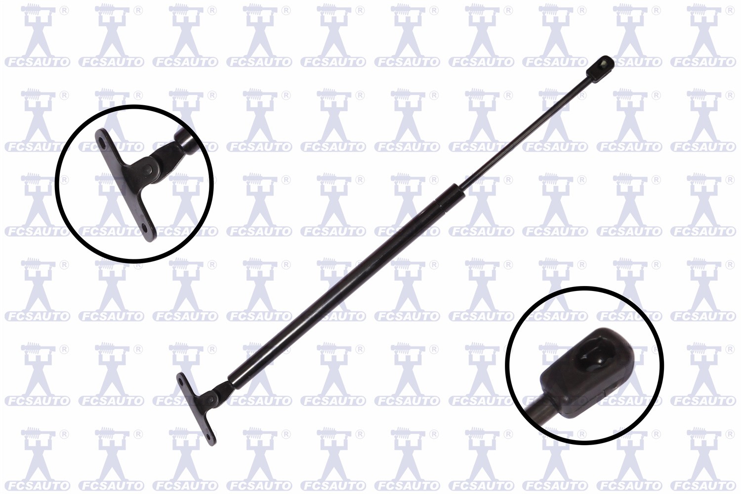 FCS Lift Support 84321