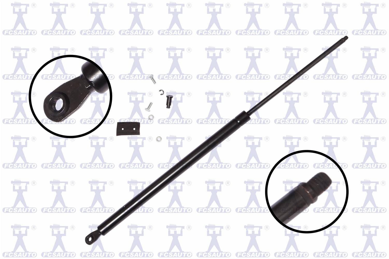 FCS Lift Support 84327