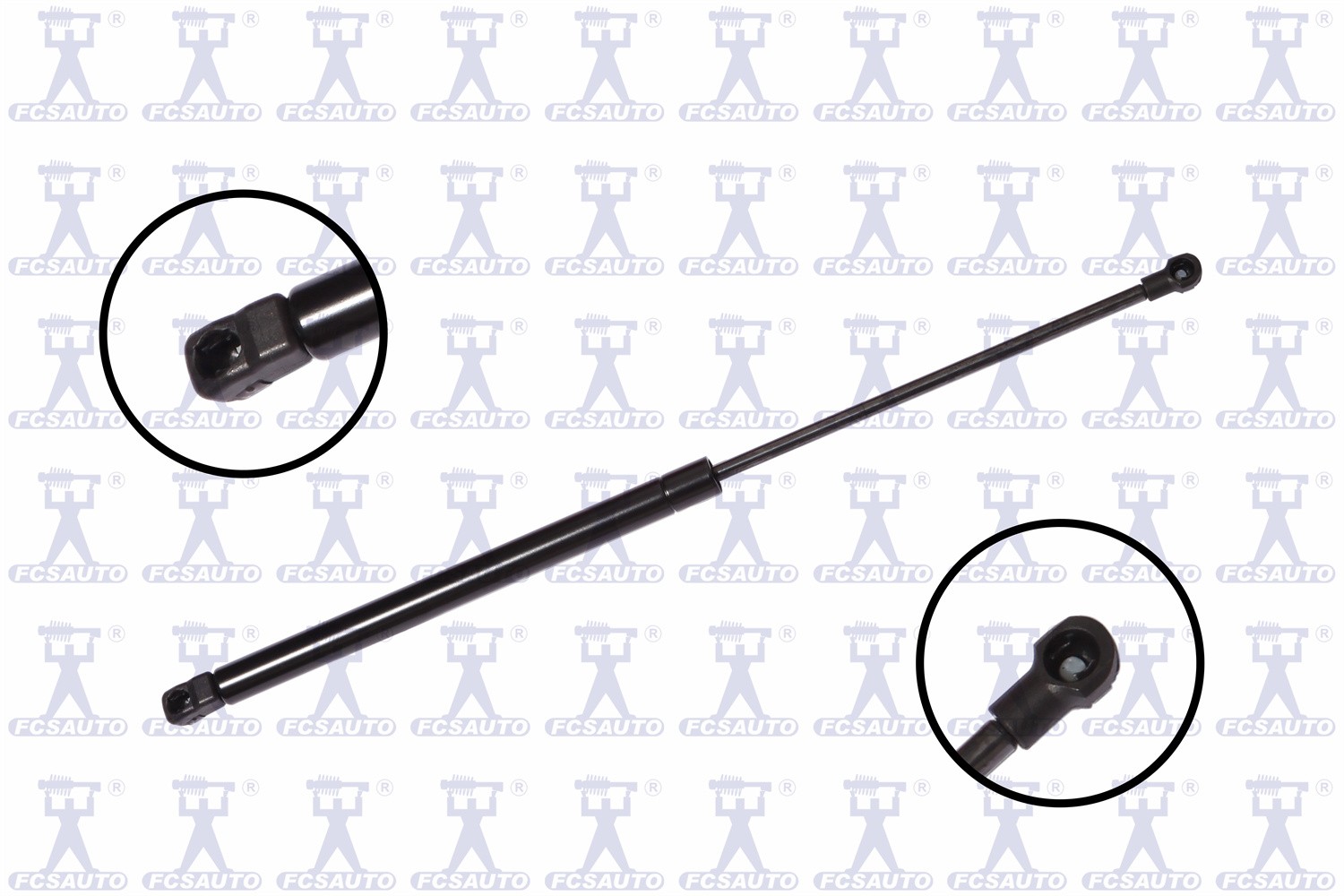 FCS Lift Support 84329