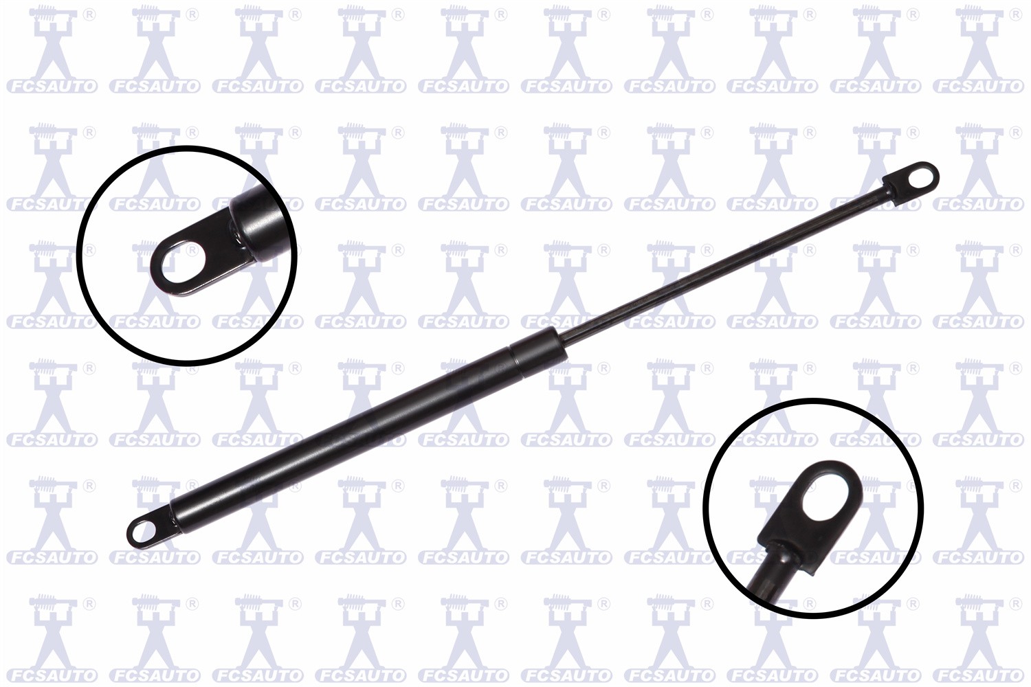 FCS Lift Support 84400
