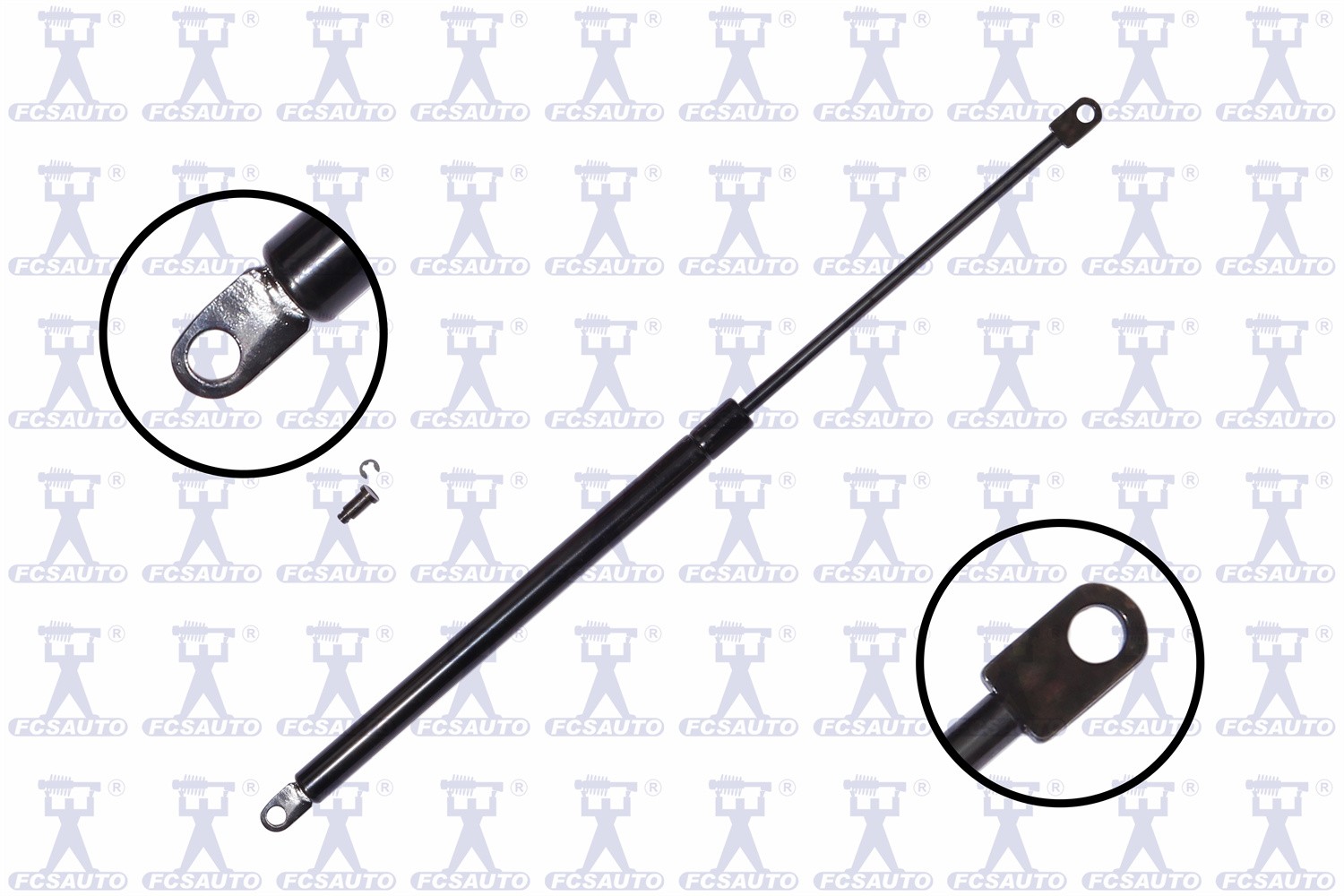 FCS Lift Support 84434