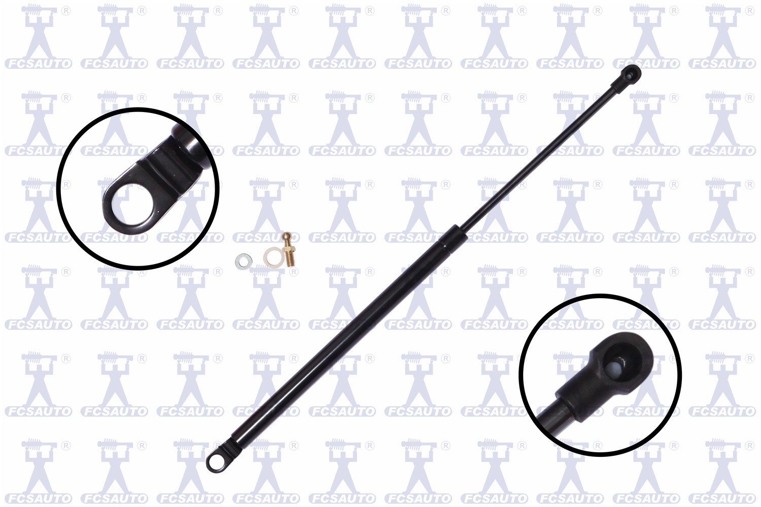 FCS Lift Support 84459