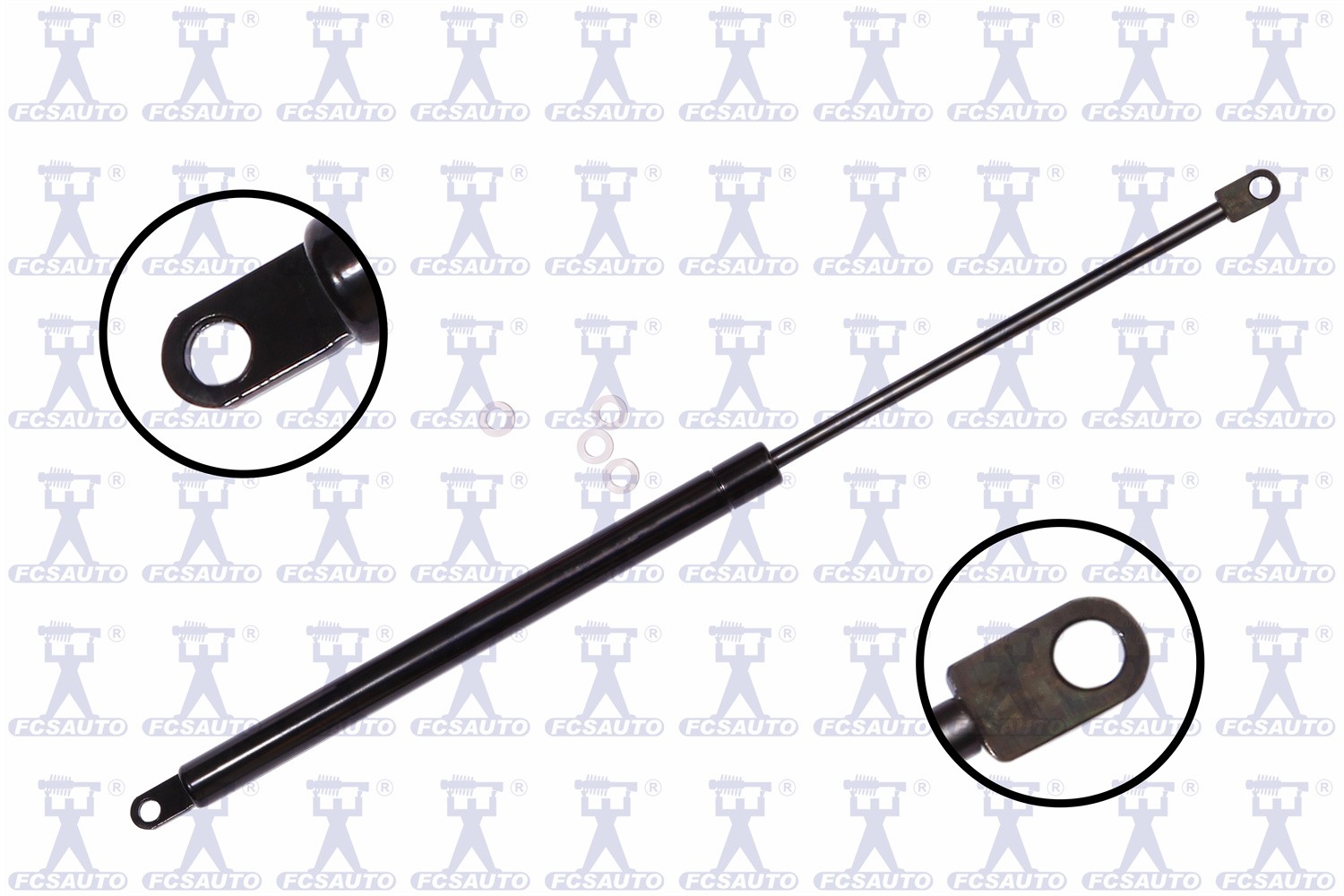 FCS Lift Support 84460