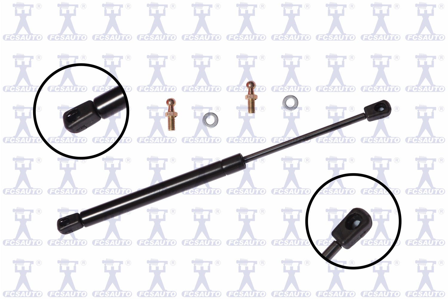 FCS Lift Support 84502