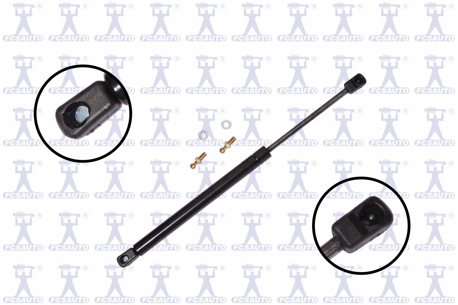 FCS Lift Support 84524