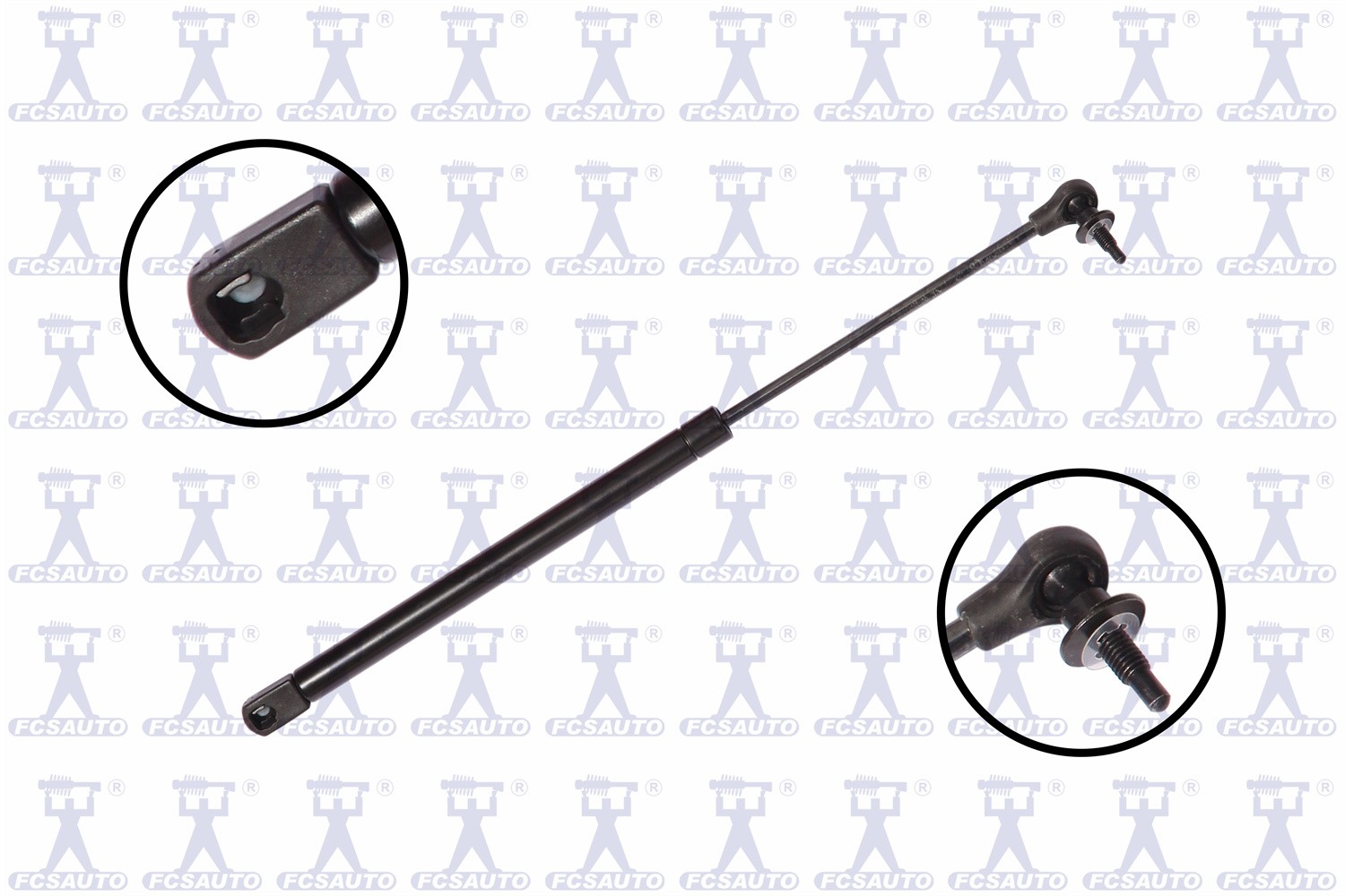 FCS Lift Support 84528