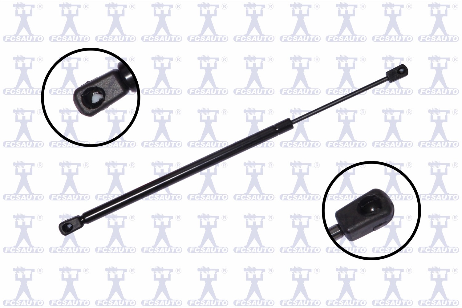 FCS Lift Support 84529